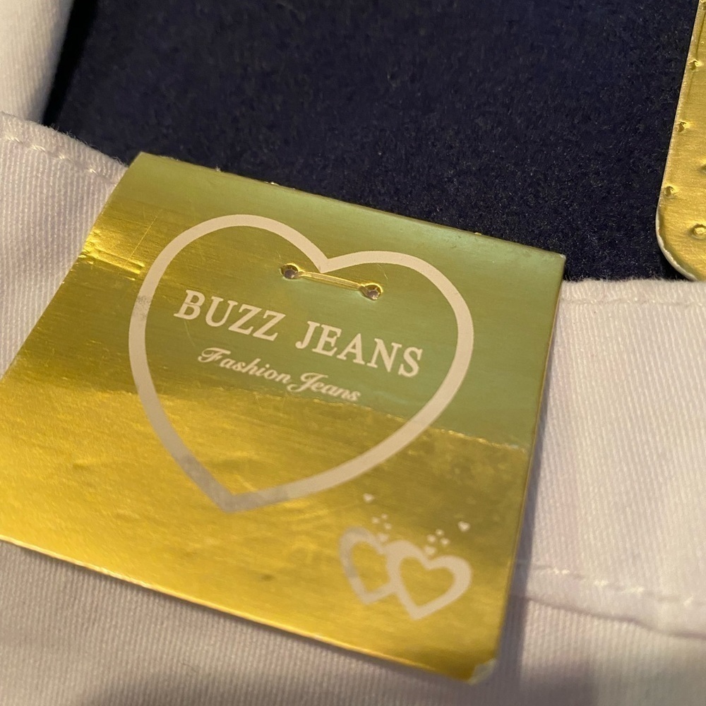 Buzz Jeans, Distressed - Picture 8 of 11
